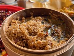 -常和州·夜宵大排档(常州单店)