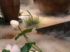 -碧水豪园·足浴·SPA·汗蒸·那须汤泉(中山东路店)