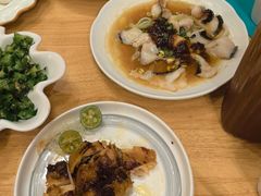 -糟粕醋·椰苑海南菜餐厅(亚龙湾天域酒店)