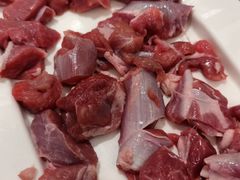 -清真老东乡开锅羊肉(甘南路店)