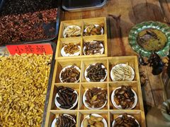 -昆虫窝子·特色云南菜(拓东路总店)