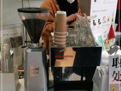 -卖呆儿咖啡(望京店)