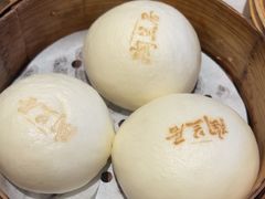 -陶兰居·手工点心·粤菜(圆融时代广场店)