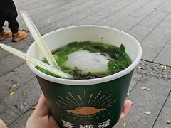 -蛋满灌·非遗手工灌蛋(龙头路店)