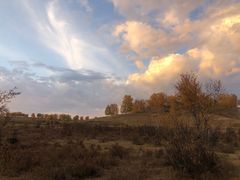 -塞罕坝国家级自然保护区