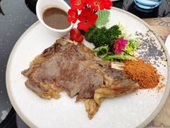 -维纳斯酒店-忆咖啡观景餐厅(象山公园店)