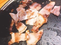 -唯成•韩国炭火烤肉 유성고기