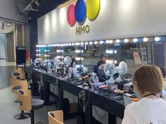 -海马体照相馆(北京大族广场店)