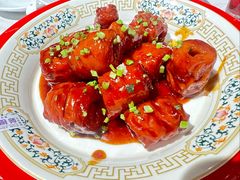 -梅飞酒家(桑园路店)