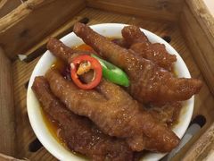 -枫盈轩中餐厅(枫丹白鹭酒店)