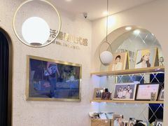 -海马体照相馆(上海宝山万达广场店)