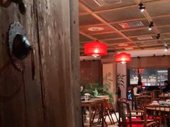 -兰溪小馆(东直门簋街店)