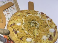 -芝士农场·意式餐厅(生态城万达店)