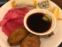 -骊韵咖啡厅(深圳中海凯骊酒店)