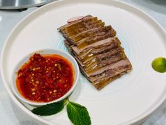 -海天楼中餐厅(吴宫泛太平洋酒店)
