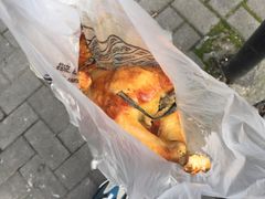 -吴山烤禽 (吴山路店)
