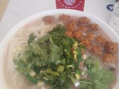 -青年路烩面馆(绿地世纪城店)