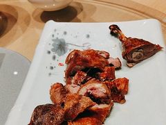 -渝信川菜 · 川味家常菜(财富购物中心店)