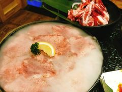 -九田家黑牛烤肉料理(石路天虹店)