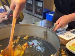 -老船舫·现做活鲜鱼馆(东郊记忆店)
