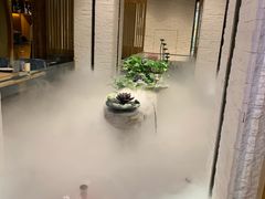 -割烹旭日本料理(龙湖狮山天街店)
