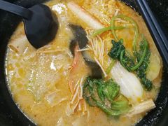 -杨国福麻辣烫(真光路店)