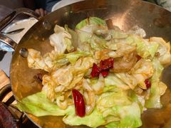 -绿茶餐厅(广州天河城店)