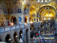 -圣马尔谷圣殿宗主教座堂