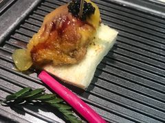 -蟹将军·松叶蟹和牛日料放题自助(K11店)