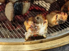 -泥炉烧肉师(新街口金銮巷店)