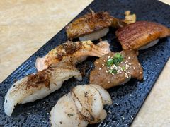 -东京屋(武定路店)