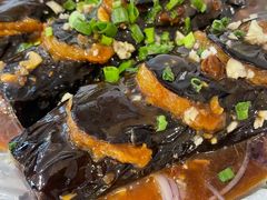 -金豆角砂锅焖面(安贞店)