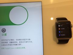 -Apple零售店(深圳益田假日广场店)