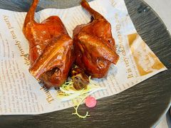 -喜记顺德菜(南昌万象城店)