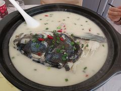 -鱼味馆(万佛湖店)