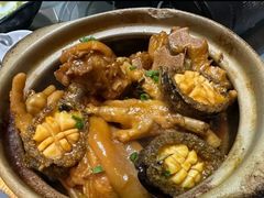 -金龙·打边炉(南京西路店)