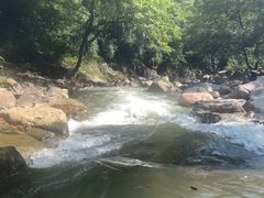 -雅鲁激流探险漂流