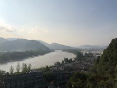 -台州府城(江南长城)