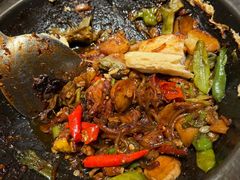 -灶座小锅烀饼·铁锅炖(全国总店)