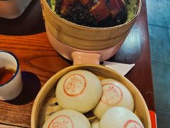 -寻宝记绍兴菜(鲁迅路店)