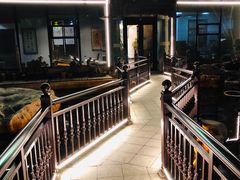 -聚缘堂·海鲜私房菜(松岭路店)