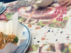 -点都德(广州白云山景区南门店)