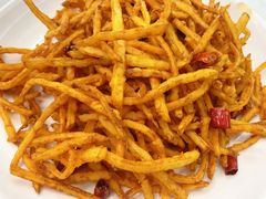 -蜀膳坊(洪公祠小区店)