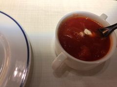 莫斯科红菜汤-俄士厨房(时代天街店)