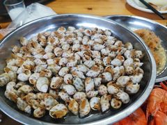 -船奇蒸汽海鲜·闽菜(八市海鲜总店)