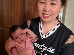 -金贝儿月嫂(高新尚品国际店)