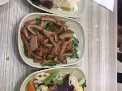-津门张记包子铺(中山门店)