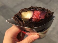 -麦当劳(烟台海港路店)