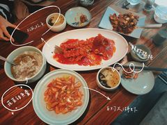 -鱼食饭稻·苏浙土菜17年老馆子(平江路店)