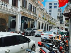 -吴日彪蒜香猪牛排(水巷口店)